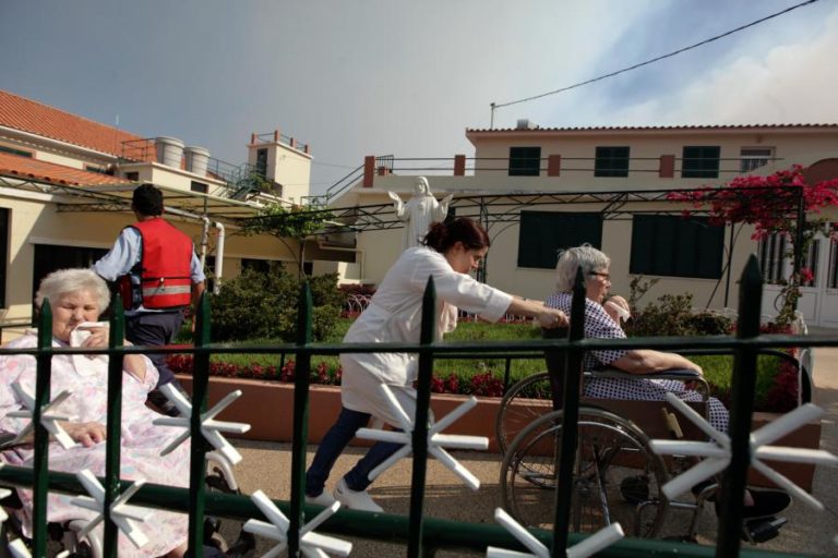 Madeira sem lista de espera no apoio à inclusão para pessoa com deficiência