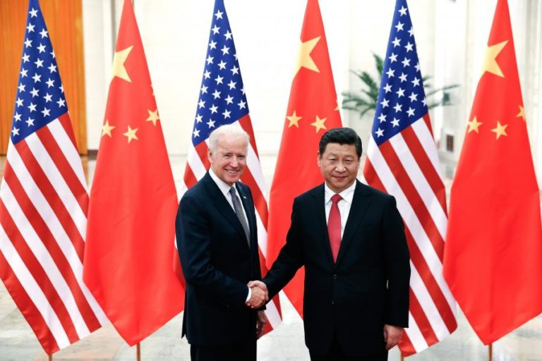 Cimeira EUA-China procurará reduzir tensões após ano conflituoso – Casa Branca