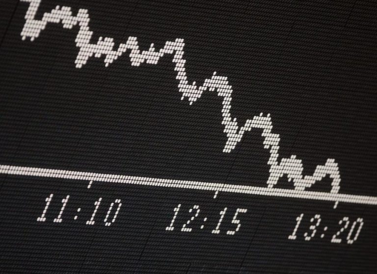 Juros da dívida caem a dois, a cinco e a 10 anos