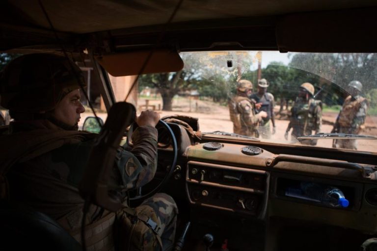 ONU reitera preocupação devido a ataques de grupos rebeldes no leste da RDCongo