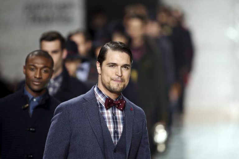 Diogo Morgado acredita que o cinema português pode ser menos monocórdico