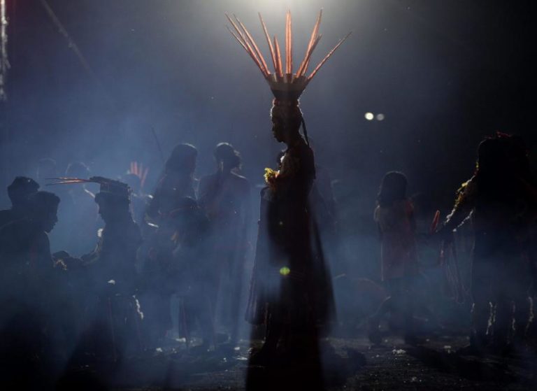 Aumento da violência contra indígenas no Brasil preocupa Amnistia Internacional