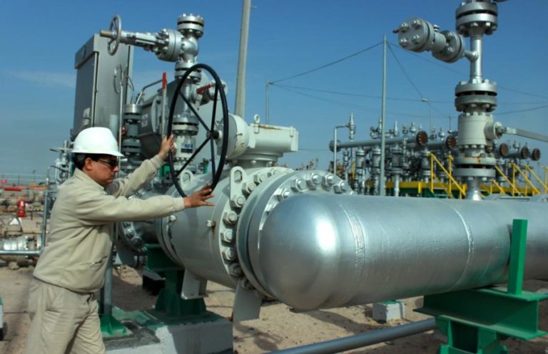 Marrocos já negoceia para suprir falta de gás argelino que abastecia Portugal