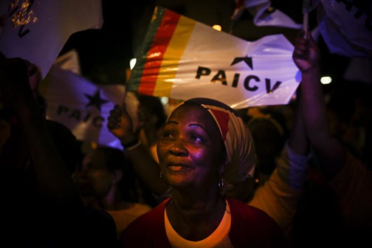 PAICV diz que Governo cabo-verdiano falhou promessa de transparência