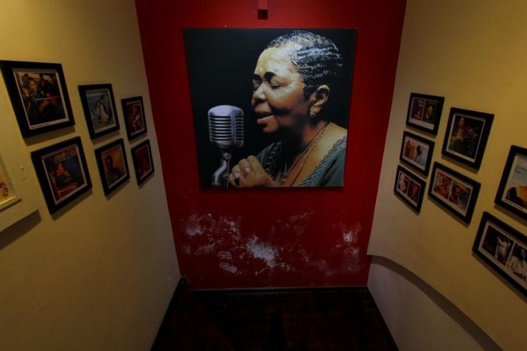 Programa de concertos Natal em Lisboa inclui homenagem a Cesária Évora no Coliseu
