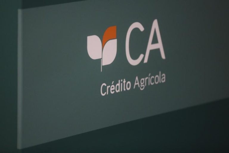 Lucros do Crédito Agrícola crescem 85,6% até setembro para 129 ME