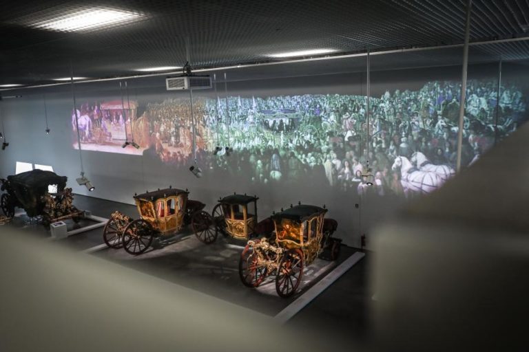 Concerto no Museu dos Coches dá início a ciclo “Artes no património”
