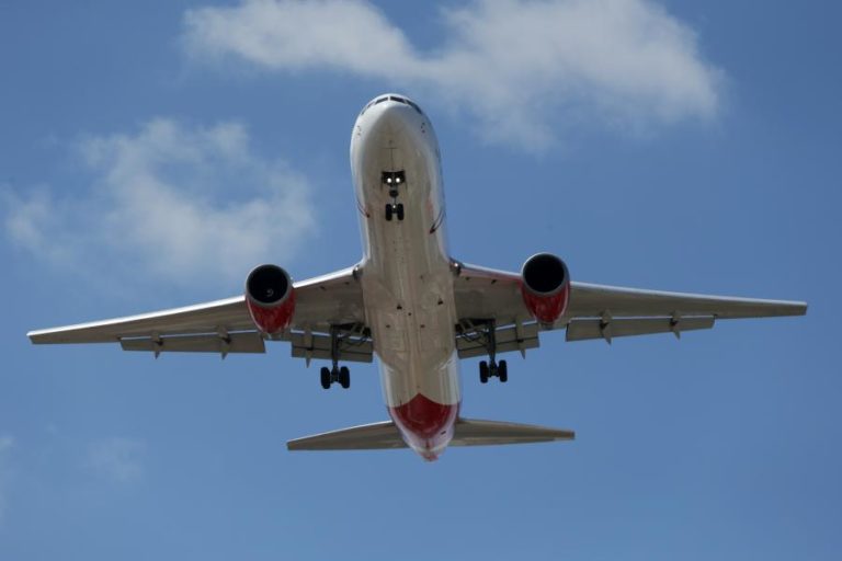 Covid-19: Comissão Europeia vai propor suspensão de voos com origem na África austral devido a nova variante