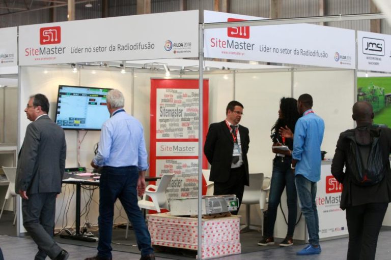 FILDA arranca hoje em Luanda com 558 expositores de 15 países