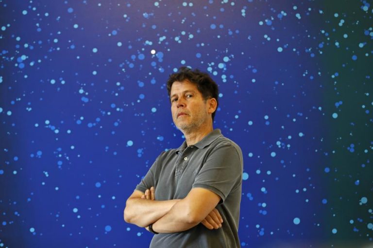 Curador João Pinharanda vai suceder a Beatrice Leanza na direção do MAAT