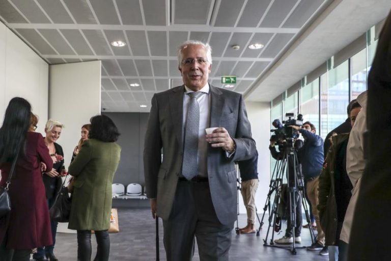 Operação Fizz: Relação de Lisboa mantém pena de prisão a procurador Orlando Figueira