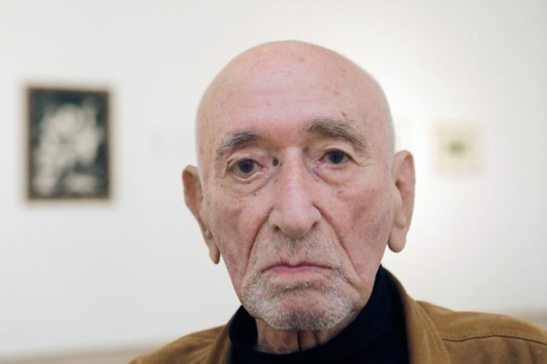 Centenário de Cruzeiro Seixas encerra com a maior exposição do artista em Lisboa