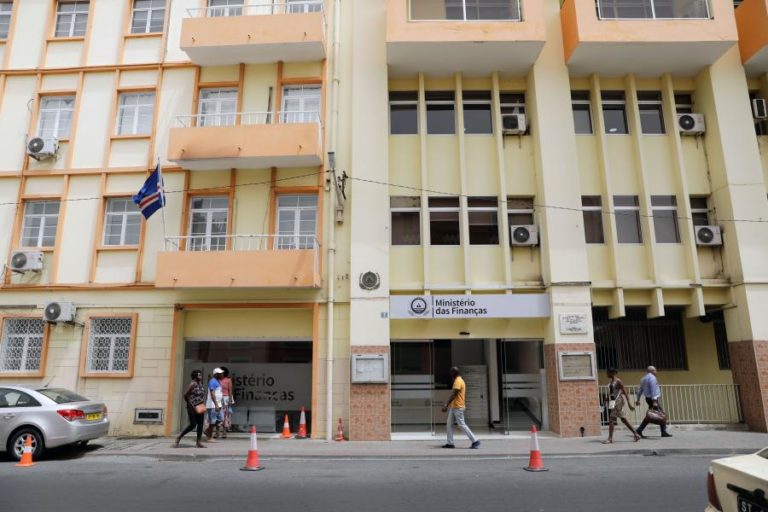 Contas públicas de Cabo Verde com défice de 7,4% do PIB até setembro