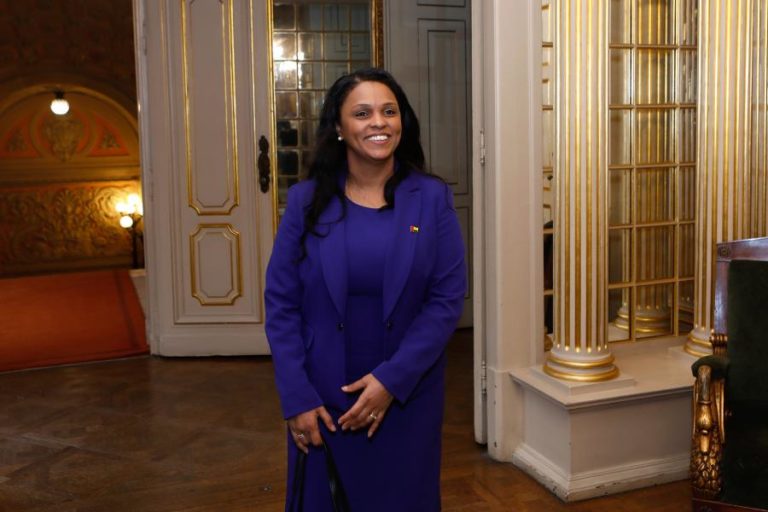 Prioridade da Guiné-Bissau na cooperação com a União Europeia é o acordo de pescas — MNE guineense