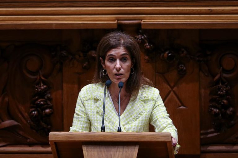 Ex-deputada Ana Rita Bessa regressa à LeYa para assumir presidência executiva