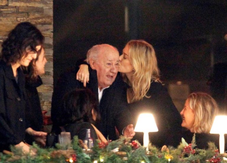 Filha do fundador da Inditex é a nova presidente do maior grupo têxtil do mundo