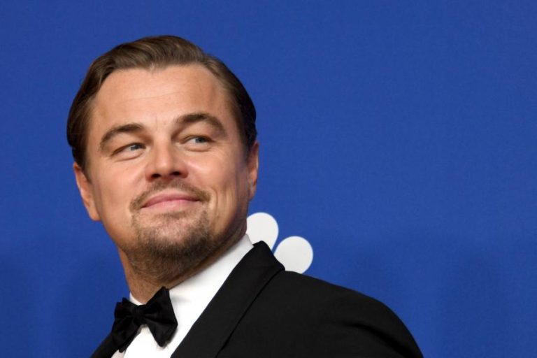 Presidente do Equador agradece a Leonardo DiCaprio mensagem sobre as Galápagos