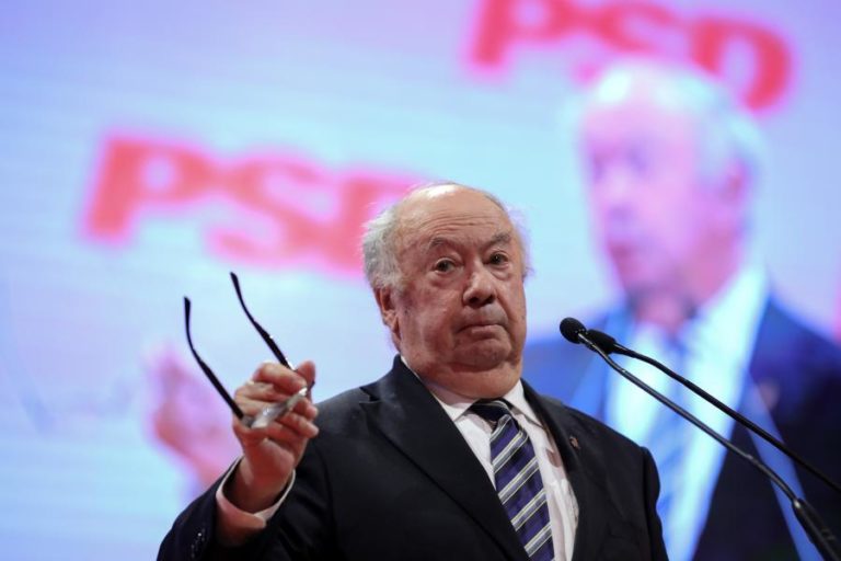 PSD: Jardim apoia Rio para evitar que transformem Portugal numa “Venezuela da Europa”