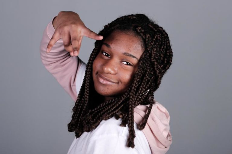 Cantora portuguesa Nenny nomeada para o Music Moves Europe Awards 2022