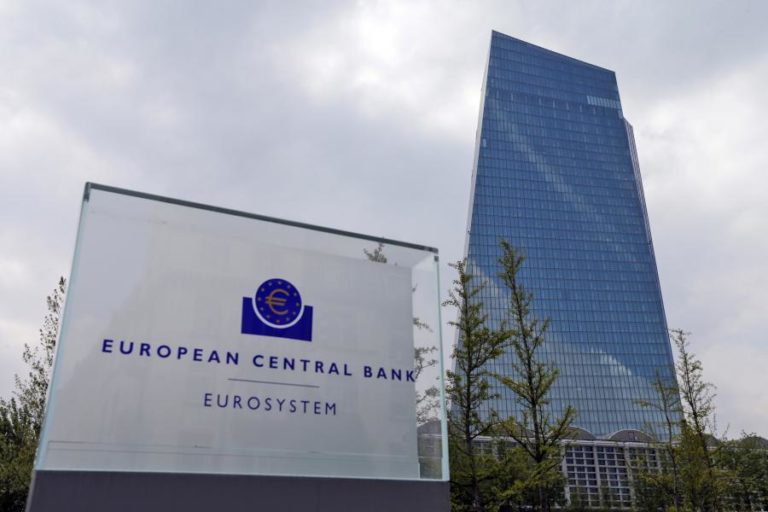 Nenhum banco cumpriu expectativas de gestão dos riscos climáticos e ambientais – BCE