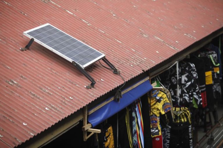 COP26: Renováveis deviam ser uma prioridade para todos os países africanos – BAD