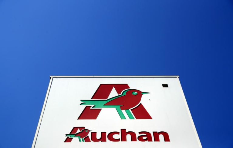 Auchan “refuta totalmente” e vai “recorrer judicialmente” da decisão da Concorrência