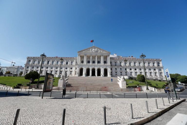 Parlamento marca primeira reunião da Comissão Permanente para 09 de dezembro