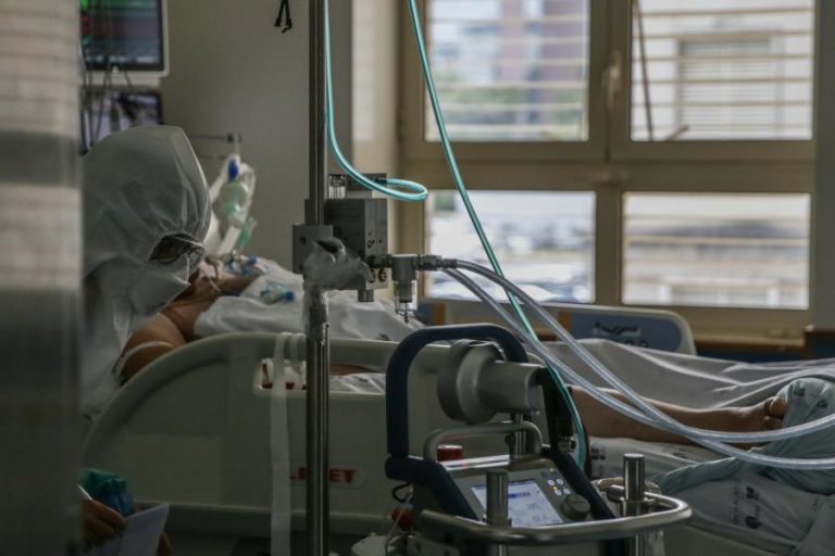 Covid-19: Portugal com 1.182 novos casos e oito mortes nas últimas 24 horas