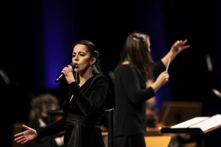 Três obras portuguesas entre nomeados aos Grammy Latino de hoje