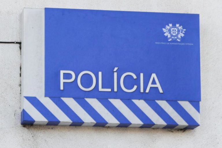 PSP deteve bancário em operação contra venda de armas através da internet