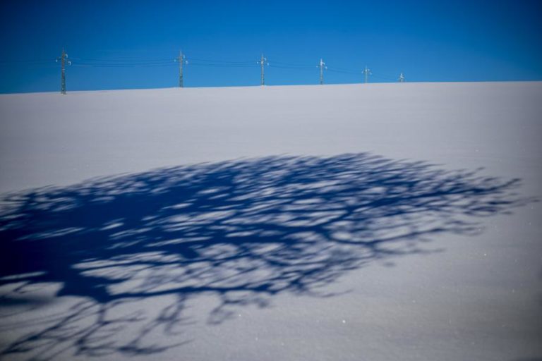 Clima: Oceano Ártico começou a aquecer no início do século XX – estudo