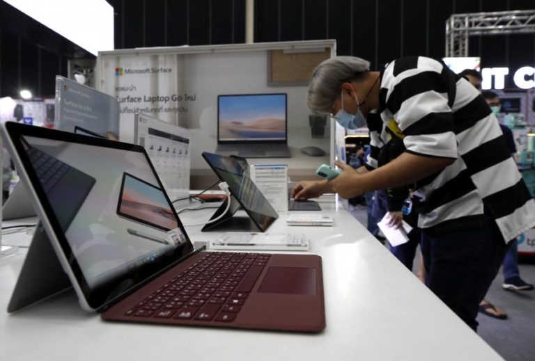 Covid-19: Teletrabalho é recomendado em todas as empresas – Governo