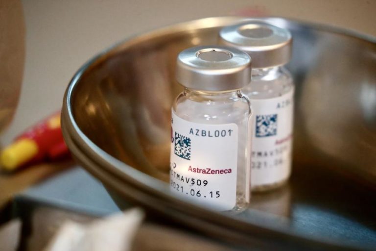 Covid-19: Canadá doou cerca de meio milhão de vacinas da AstraZeneca a Angola