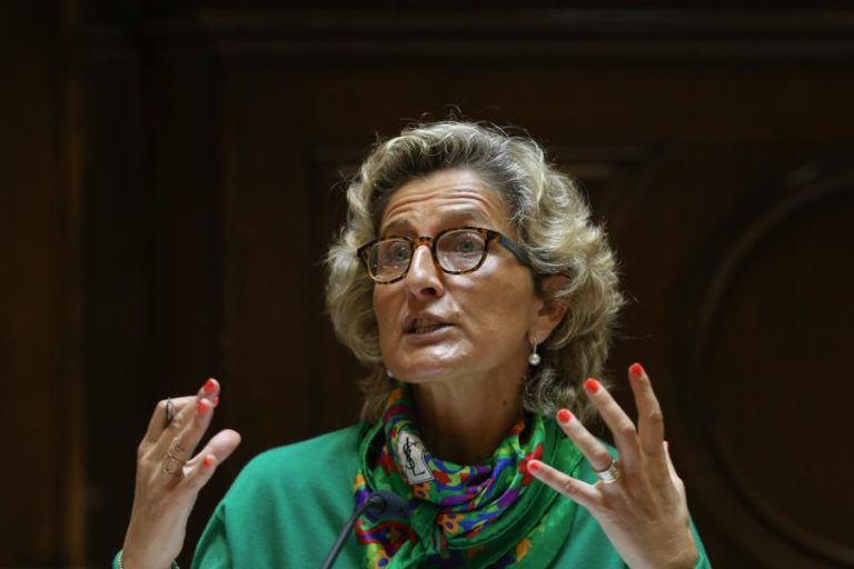 Governo antecipa 90ME de fundos europeus para Médio Tejo, Matosinhos e Sines