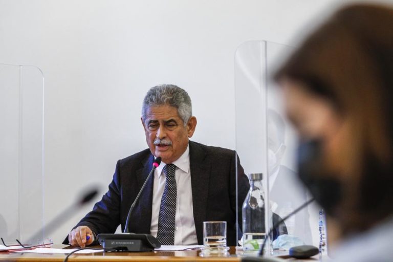 Novo Banco executa Luís Filipe Vieira em 7,6 ME