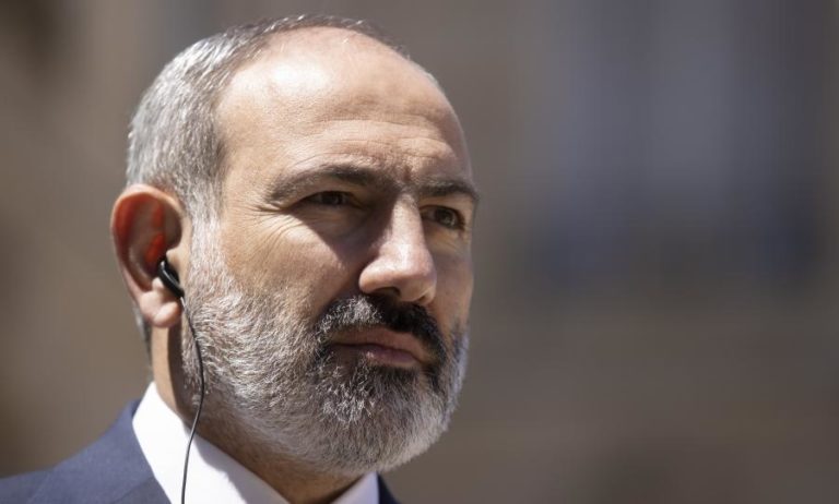 Nagorno-Karabakh: Arménia anuncia trégua com Azerbaijão após “mediação” russa