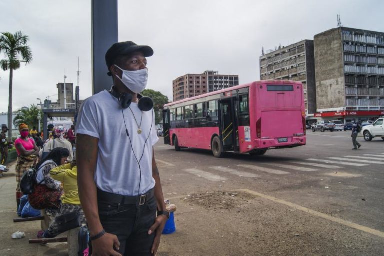Transportadores moçambicanos consideram “irreversível” aumento de preços