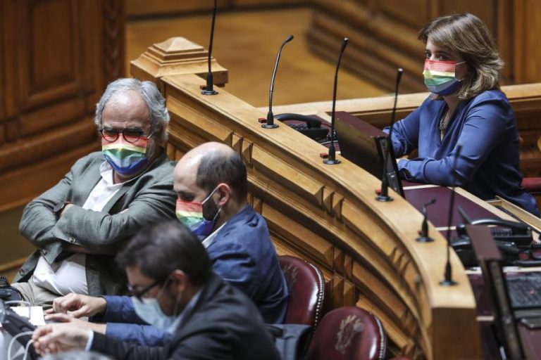 Eutanásia: Veto de PR deve-se a “oposição pessoal” a diploma — BE