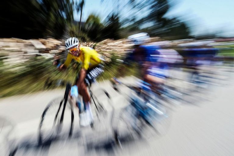 COP26: Coligação global reivindica maior utilização da bicicleta