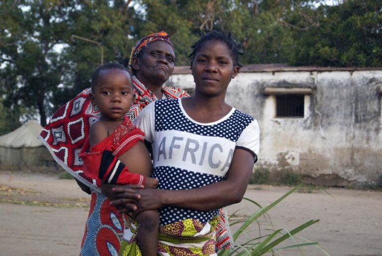 Moçambique/Ataques: Serviços locais de saúde recusam grávidas em fuga – relatório
