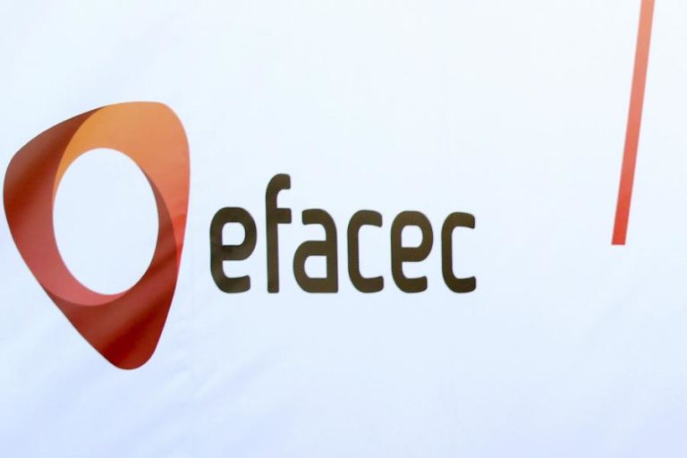 DST foi a única a apresentar proposta final à compra da Efacec — Parpública