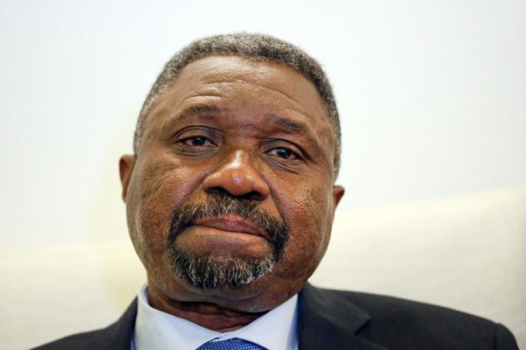 China dá sinal claro ao nível de investimento nas Forças Armadas são-tomenses – PM