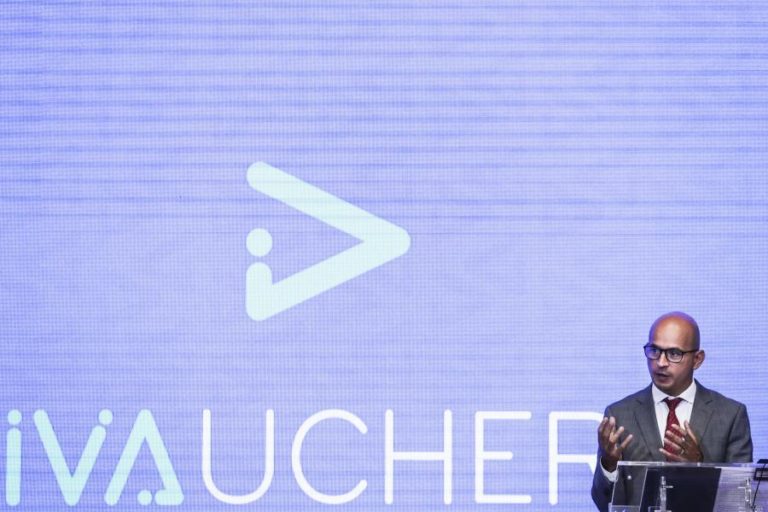Crise/Energia: Postos de combustíveis podem a partir de hoje registar-se na plataforma IVAucher
