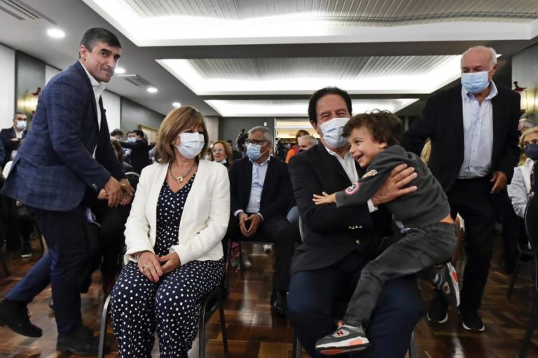 Covid-19: Autarca de Viseu rejeita pedido da AHRESP para incentivar convívios de Natal