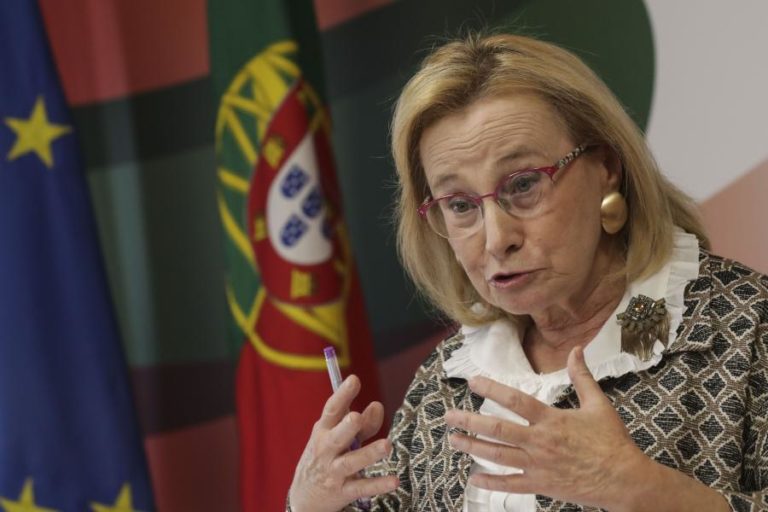 Covid-19: Portugal está numa situação confortável e aumento de casos tem impacto moderado