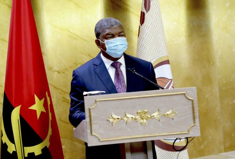 Bureau Político do MPLA aprova candidatura de João Lourenço à presidência do partido