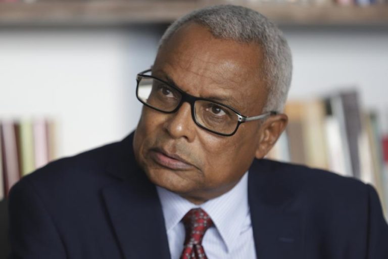 José Maria Neves empossado como quinto Presidente da República de Cabo Verde