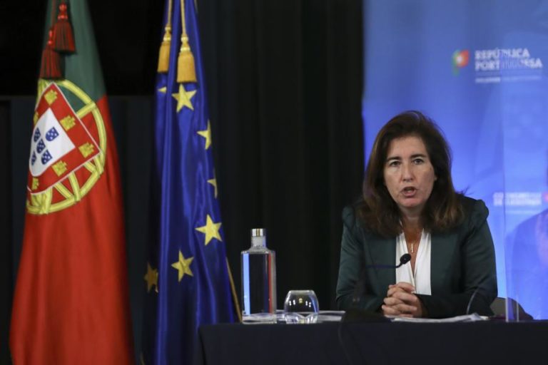 Teletrabalho pode ser ‘game changer’ se soubermos aproveitar – ministra