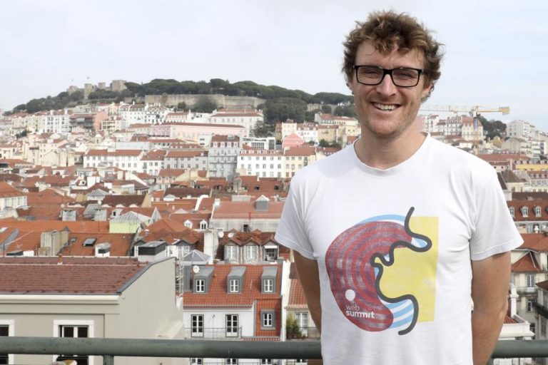 Web Summit: Cimeira tecnológica regressa hoje a Lisboa em formato presencial