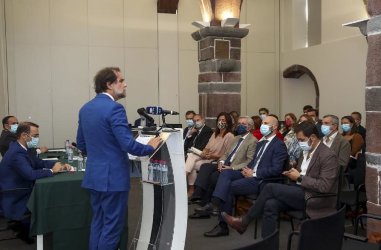 Covid-19: Madeira regista hoje quase 50 novos casos — Albuquerque